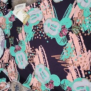 Disney LuLaRoe Minnie Mouse